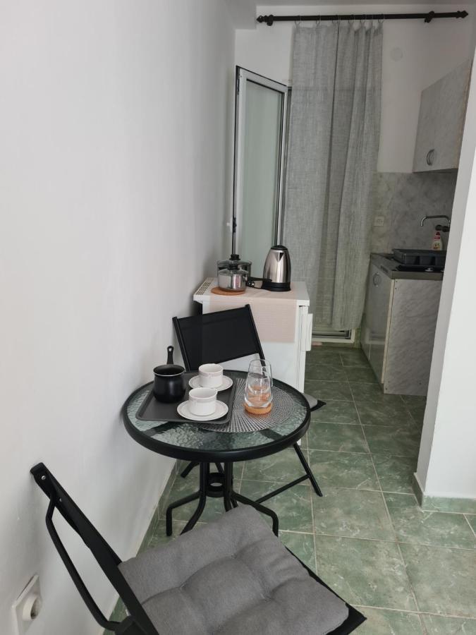 Apartman Rosemary Sveti Stefan Exterior photo