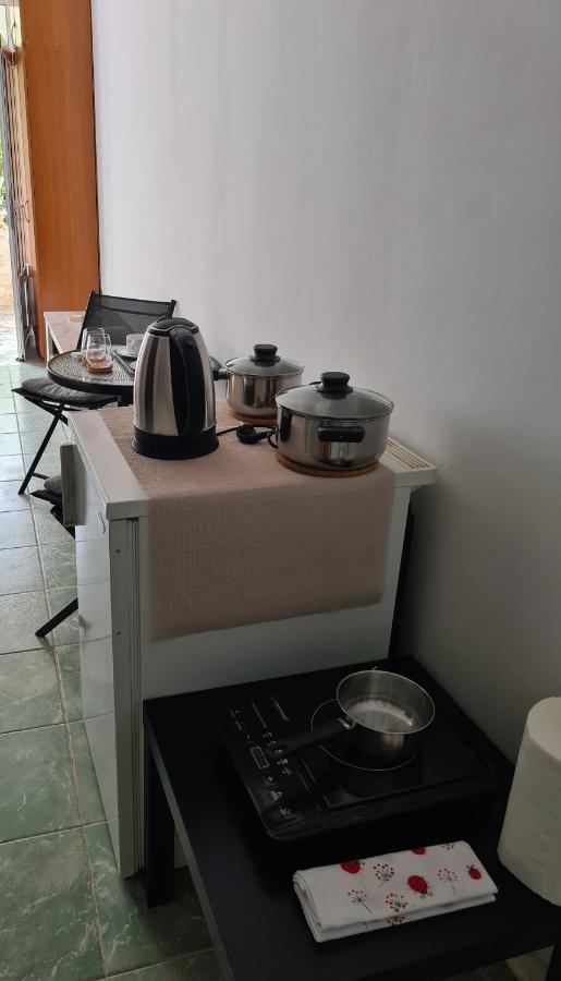 Apartman Rosemary Sveti Stefan Exterior photo