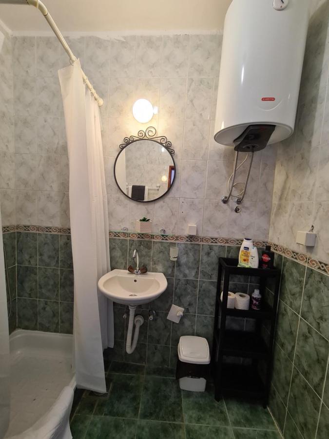 Apartman Rosemary Sveti Stefan Exterior photo