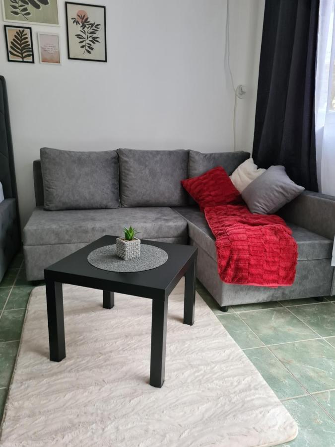 Apartman Rosemary Sveti Stefan Exterior photo