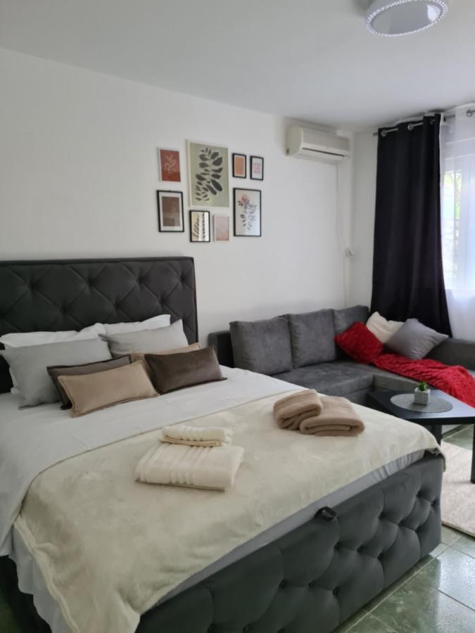 Apartman Rosemary Sveti Stefan Exterior photo